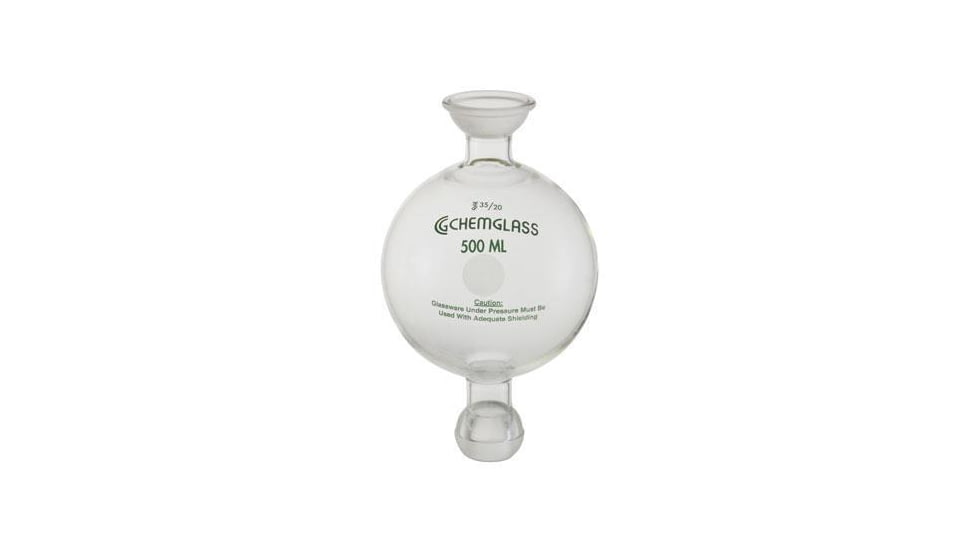 Chemglass Reservoir 1L 35/20 Ball Join CG-1200-33