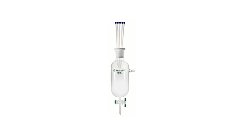 Chemglass Nmr Tube Cleaner Complete CG-1854-01