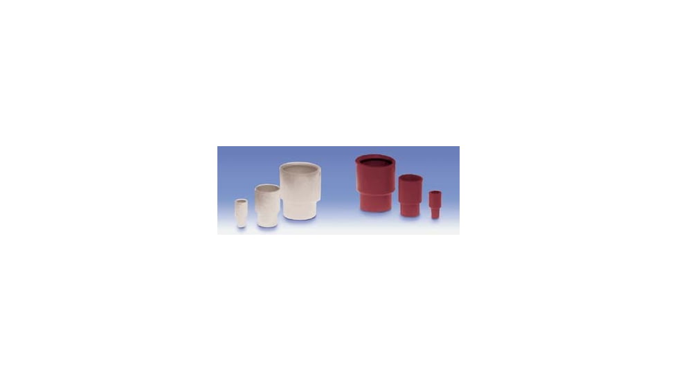 Chemglass Septum Stopper Red 19/22-19/ CG-3022-07