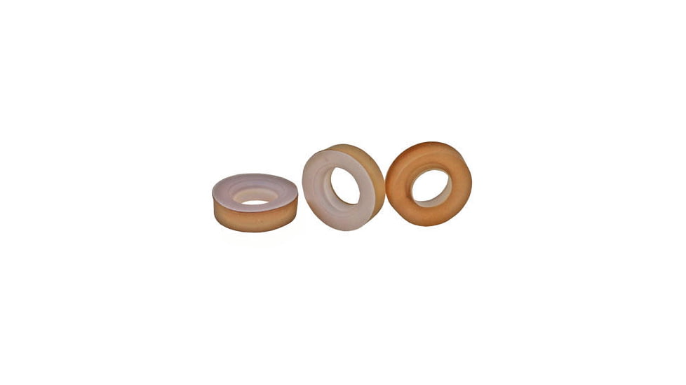 Chemglass Silicone Sealing Ring Gl #14 CG-197-01
