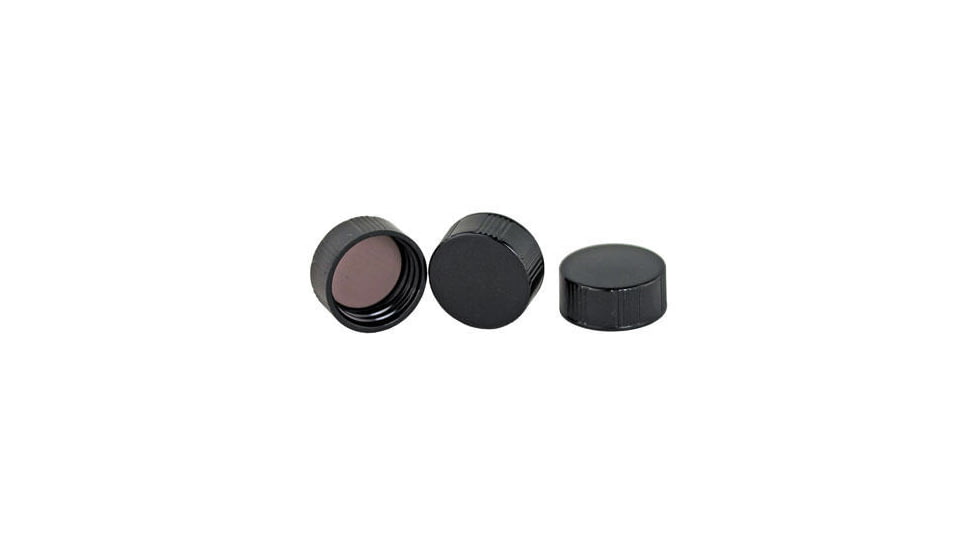 Chemglass Solid Caps Gpi 15-425 CG-191-03