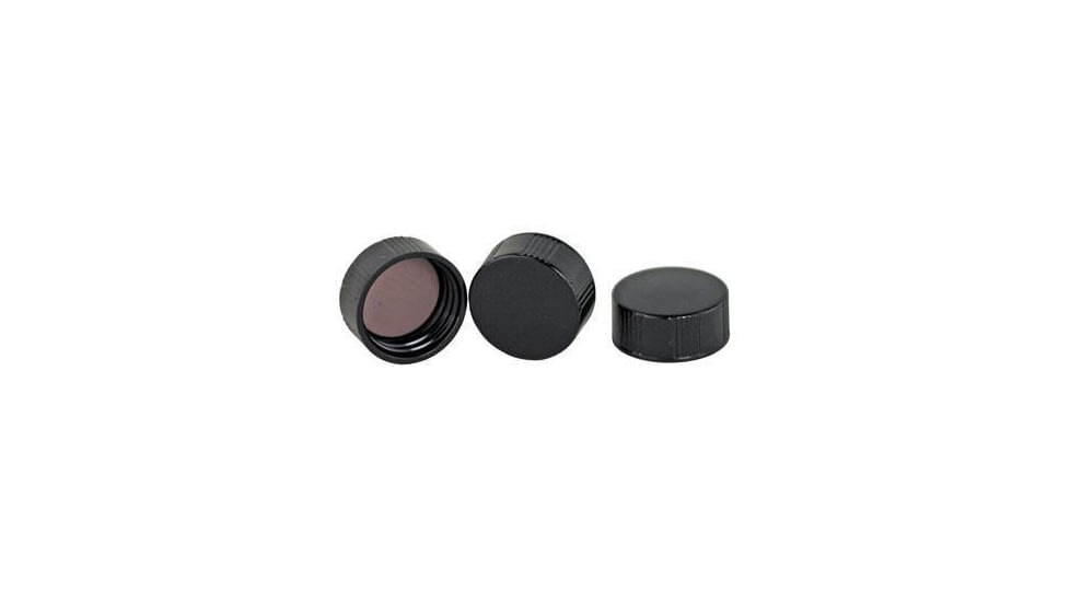 Chemglass Solid Caps Gpi 38-430 CG-191-12