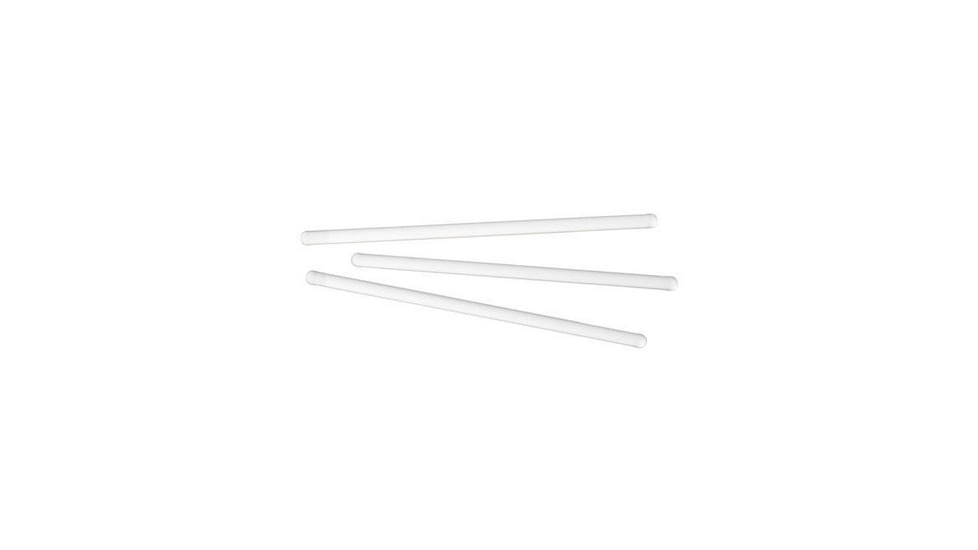 Chemglass Stir Rod Glass 6in Oal Pk10 CLS-3744-01, Unit PK