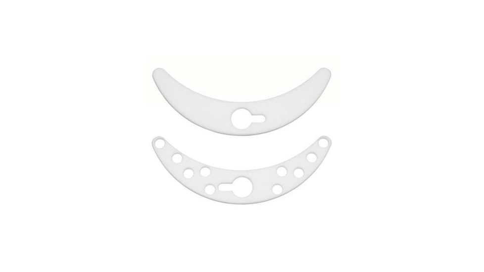 Chemglass Stirrer Blade 19MM PERF. 22 CG-2090-16