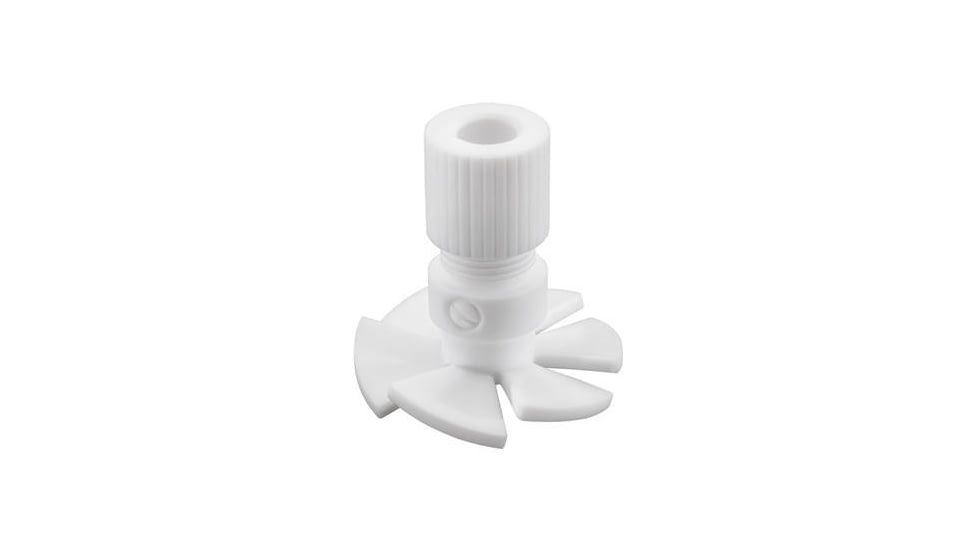 Chemglass Stirrer Turbine Ptfe 100MM CG-2092-02