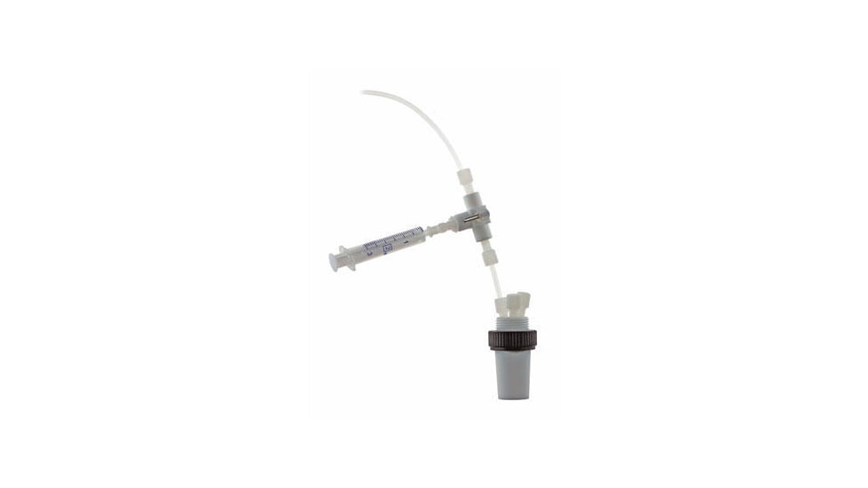 Chemglass Septa Grey Silicone 5MM O.D. CG-1037-16