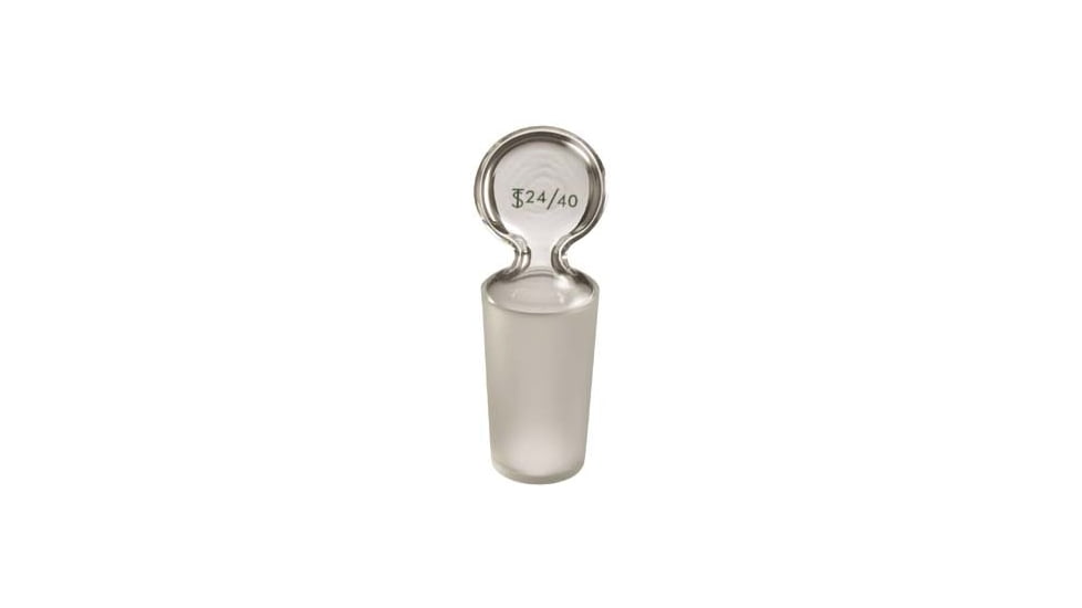 Chemglass Stopper Hollow 24/40 CG-3000-05