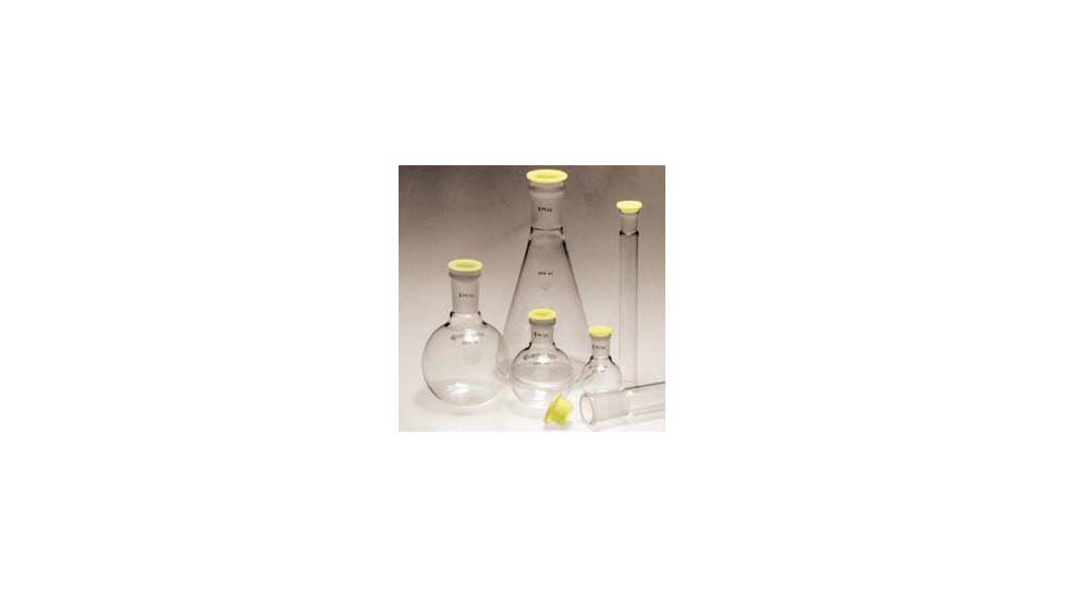 Chemglass Stopper POLYETHYLNE14/20 PK100 CG-3021-01