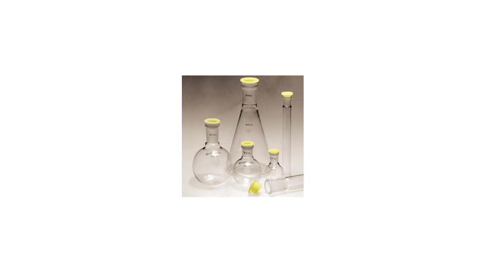 Chemglass Stopper POLYTHYLNE19/22 PK100 CG-3021-02