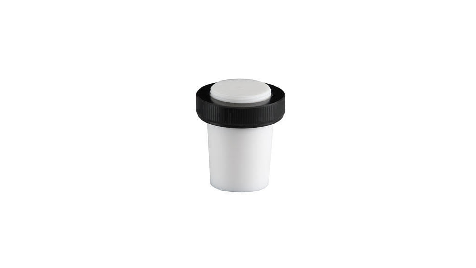 Chemglass Stopper Ptfe 24/40 With CG-3002-L-24