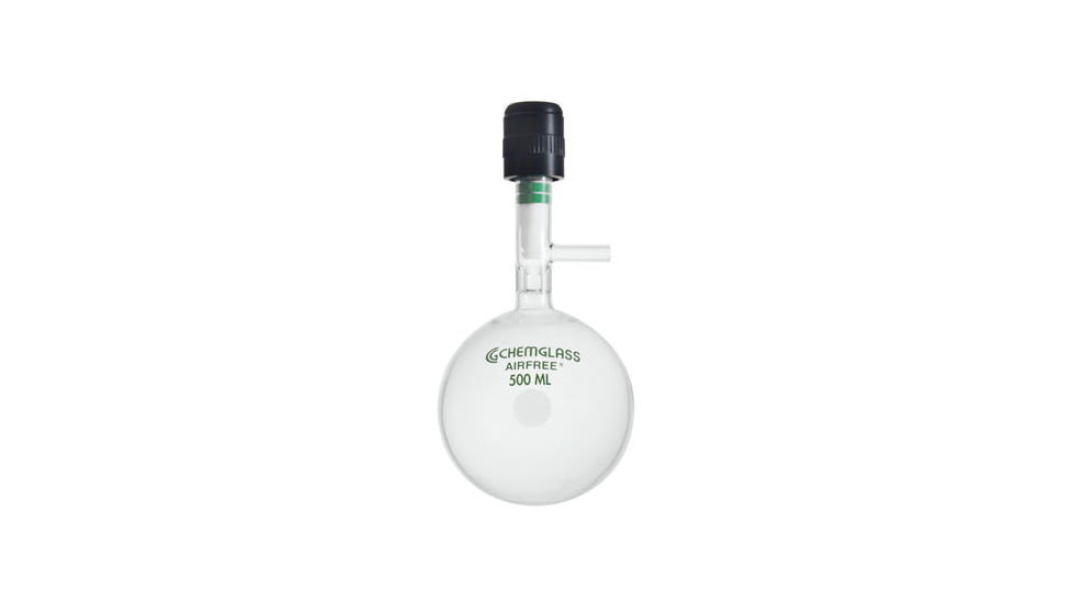 Chemglass Storage Flask Cajon 1L AF-0094-05