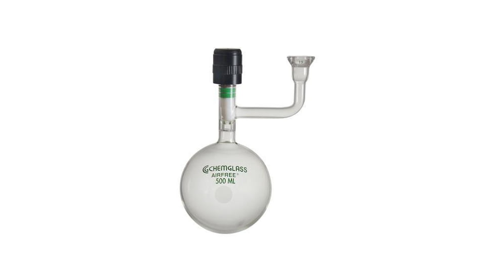 Chemglass Storage Flask ORING 250ML AF-0093-03