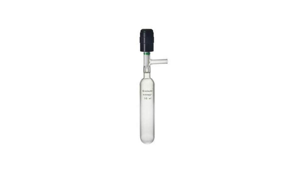 Chemglass Storage Vessel Cajon 1L AF-0096-04