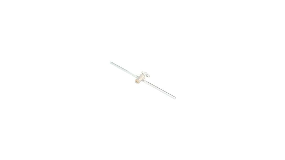 Chemglass STPK. Glass Plug 1MM 12/30 CG-400-01