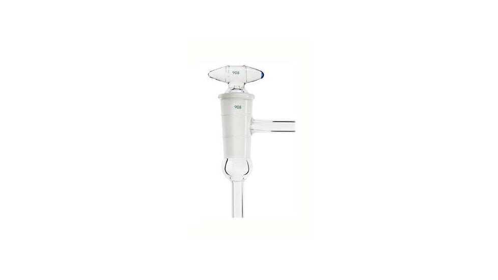 Chemglass STPK. Hollow 900 HI-VAC 4M CG-478-02