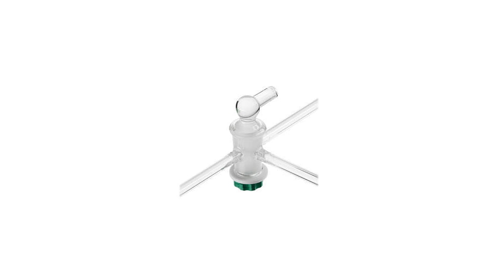 Chemglass STPK. T-BORE Pressure 2MM CG-459-01