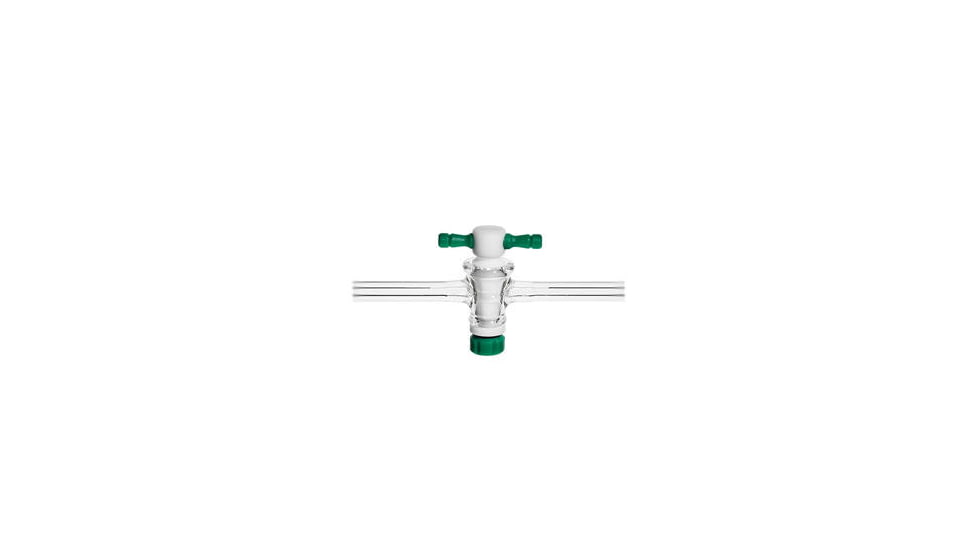 Chemglass STPK. TFE. CAP. Arms 2MM 1 CG-432-01