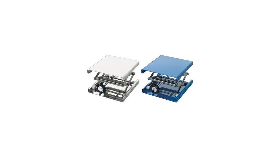 Chemglass Support Jack Aluminum CG-3059-20
