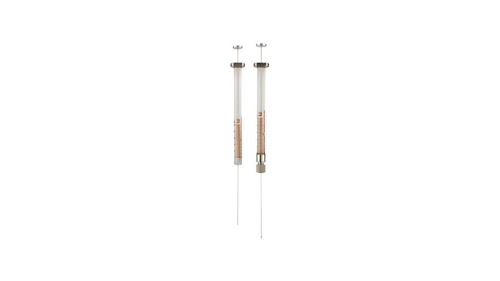 Chemglass Syringe Micro Removable 25U CG-3074-06