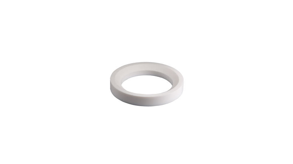 Chemglass Teflon Ring 4.28IN White Ptfe CG-3055-04
