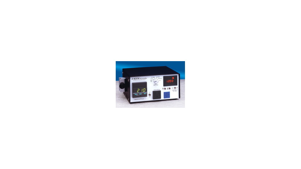 Chemglass TEMP. Controller 210/T-K-S CG-3202-03