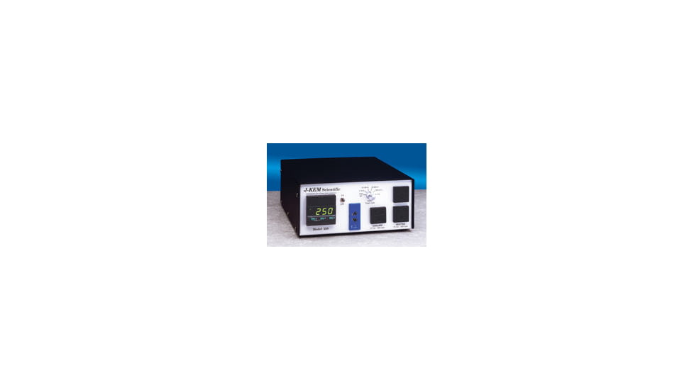 Chemglass TEMP. Controller Model 250 Inj CG-3204-02, Each