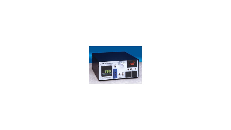 Chemglass TEMP. Controller 260/T-K-S CG-3206-03