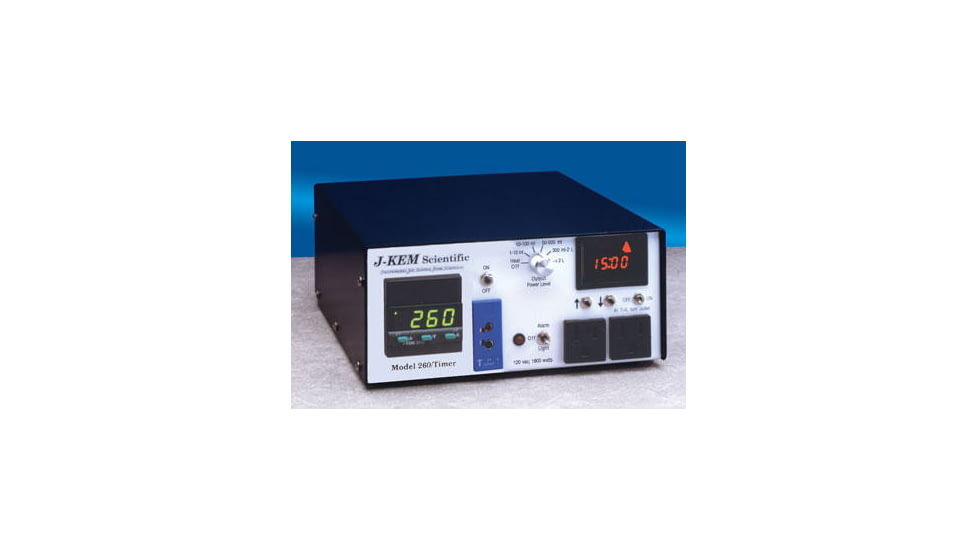 Chemglass Temperature Controller W/clamp CG-3205-91, Unit EA