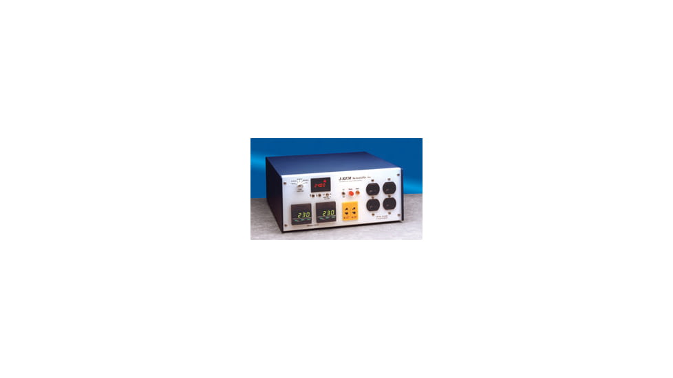 Chemglass Digital TEMP. Controller CG-1972-65