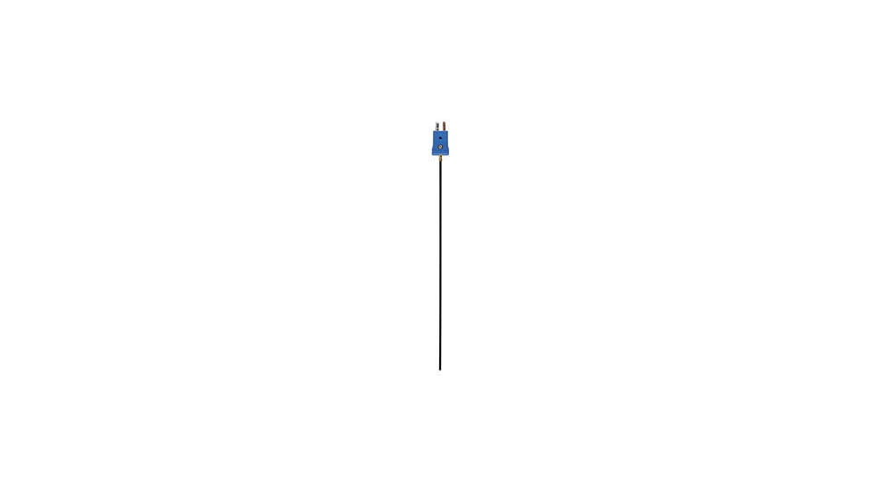 Chemglass Thermocouple Pfa Coated Ss CG-3498-120, Unit EA