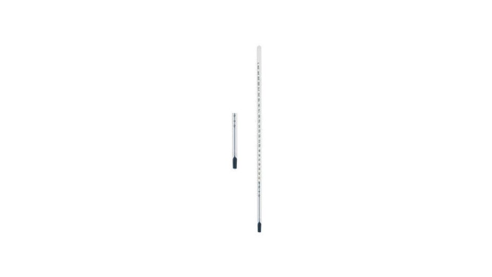 Chemglass Thermometer Spirit -10TO250C MW-110-N-02