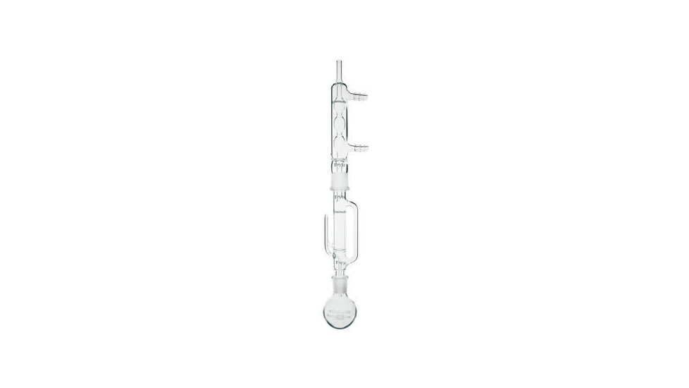 Chemglass Extractor Soxhlet Micro CG-1374-01