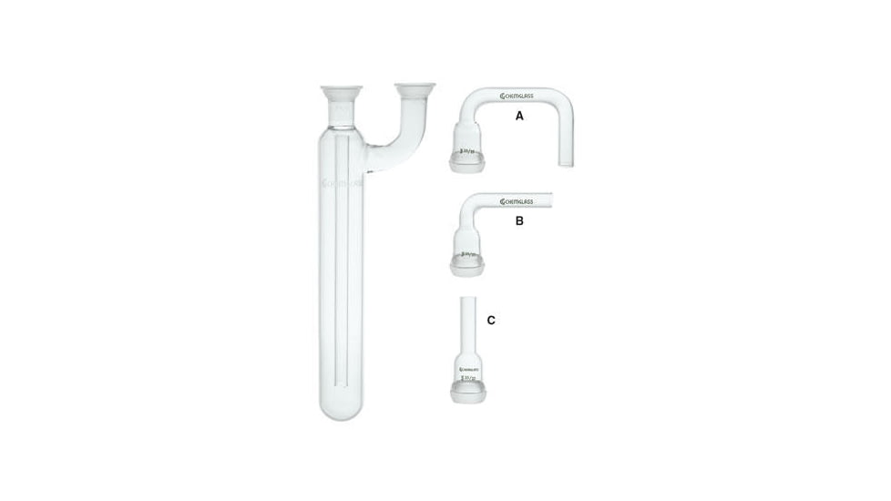 Chemglass Trap Arm Style A CG-4527-03