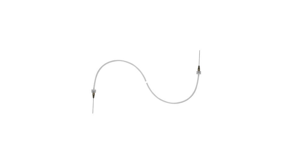 Chemglass Tube Gas Collection MW-47-01