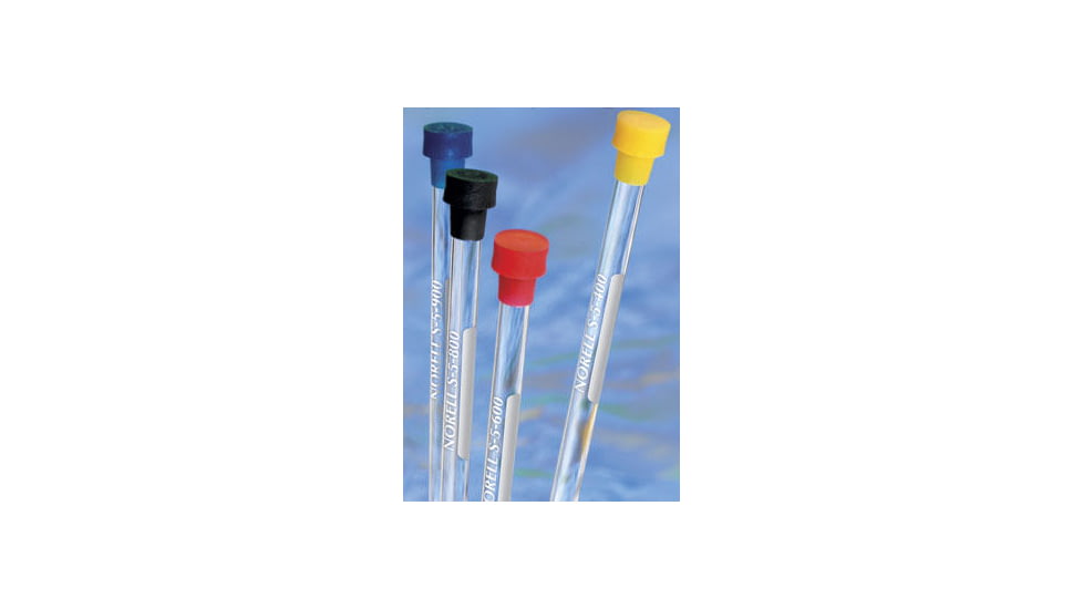 Chemglass Tube Nmr 3MM PK5 C-S-3-300-7