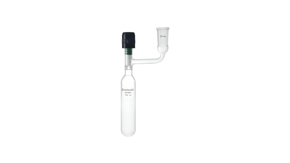 Chemglass Tube Storage 350ML 14/20 AF-0523-04