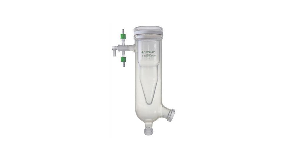 Chemglass Condenser Incin Assembly Comp CG-1333-10