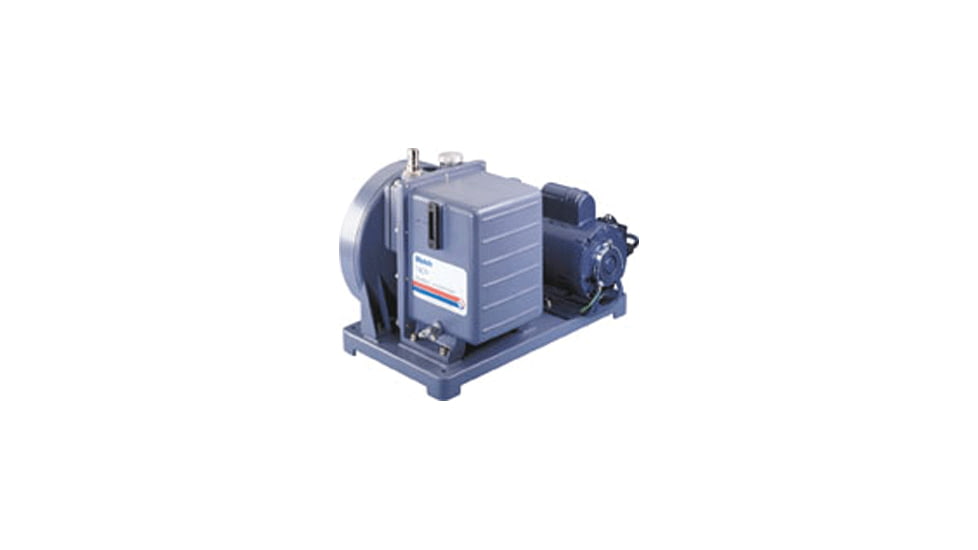 Chemglass Vacuum Pump 2 Stage Belt Dri AF-0350-01