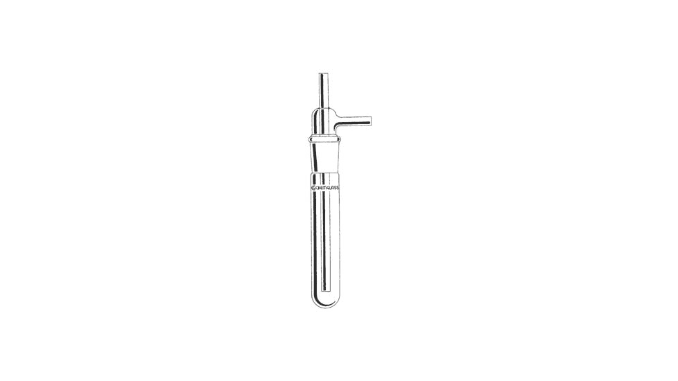 Chemglass Vacuum Trap Body 55/50 CG-4514-16