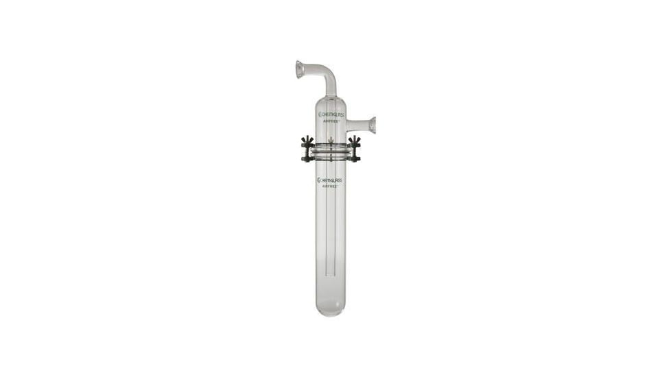 Chemglass Vacuum Trap ORING Stopper AF-0200-03