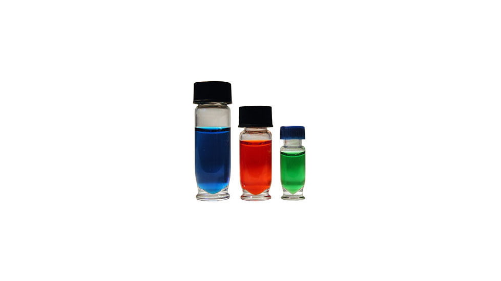 Chemglass Vial Complete 1.5ML 32MM Ht CG-4915-01