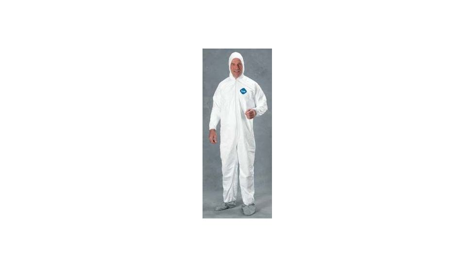 Chemland-Lakeland Coverall Tyvek ZP-FRT 2XL CS25 01414-XXL