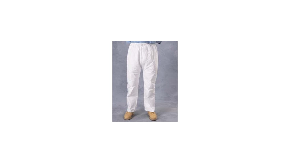 Chemland-Lakeland Pants Tyvek (301) CS-50 Lrg 301-L