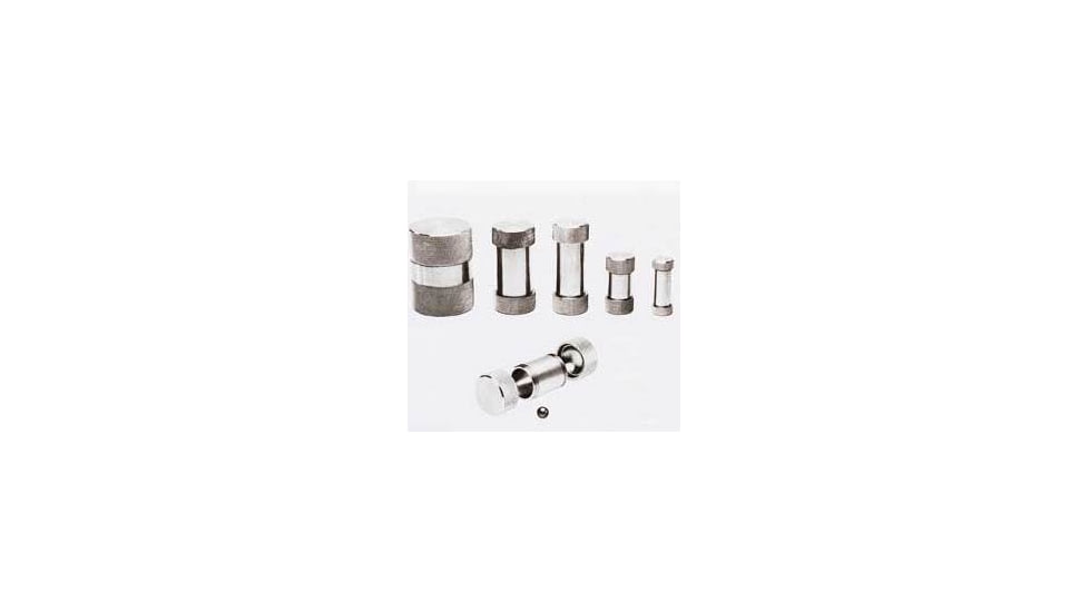 Chemplex Ball PEST.TUNGST.CAR12.5MM 6PK 1239