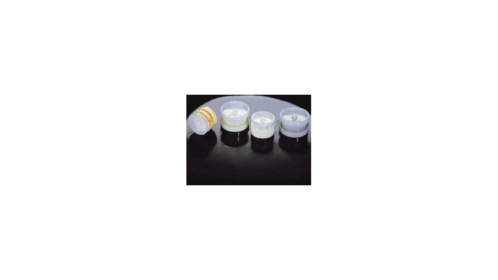 Chemplex Sample Cup Xrf 40X23MM PK100 1740
