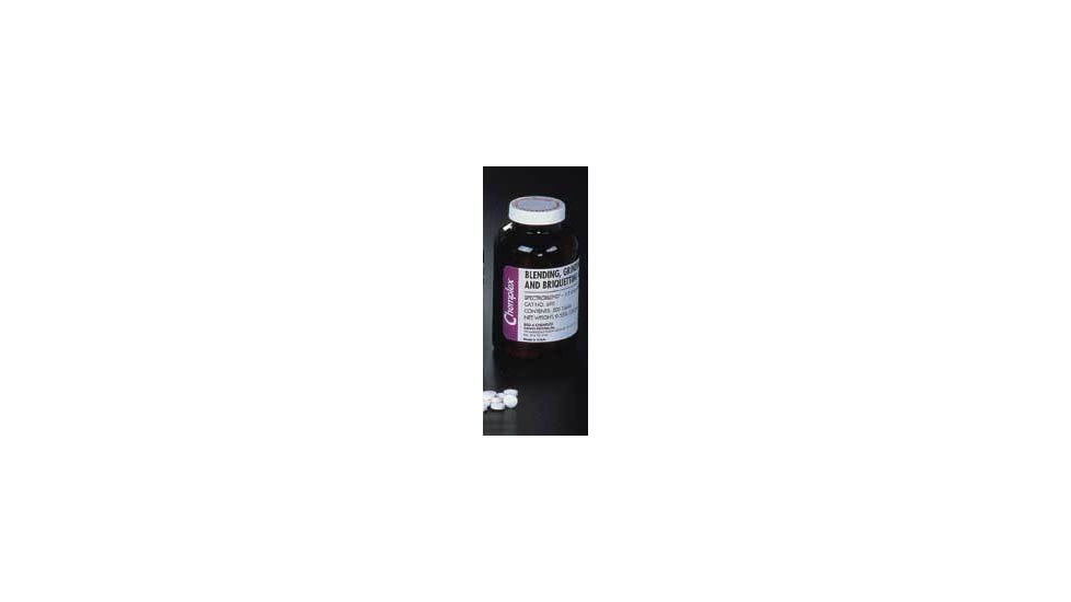 Chemplex Spectroblend Powder 1LB Btl 660