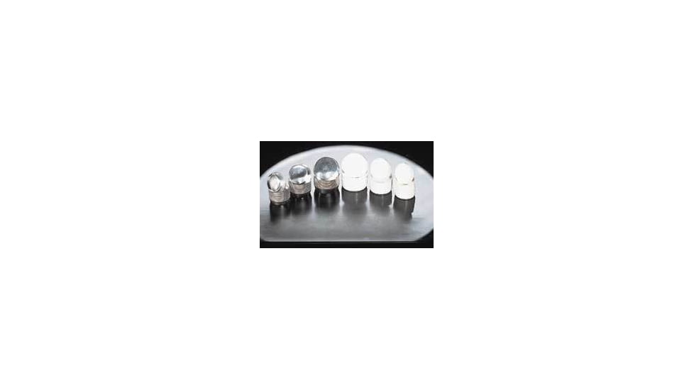 Chemplex TAPER.ALU.PELLETCUP 40M 600PK 545