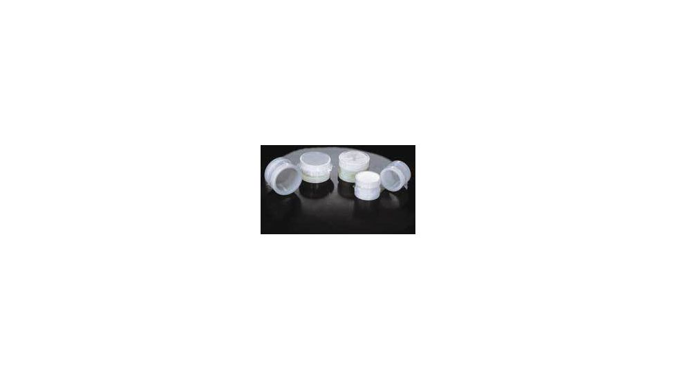 Chemplex Xrf Sam CU/CAPS Vent PLAS100PK 1630