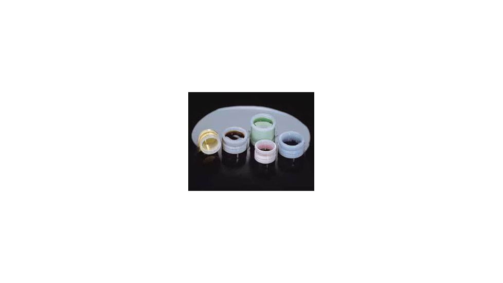 Chemplex Xrf Sam CU/DBL/OP End 100PK 1940L