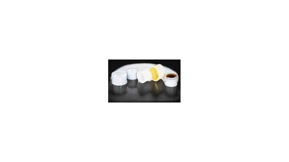 Chemplex Xrf Sam CUP/TRLS/S/OP-END100PK 1075
